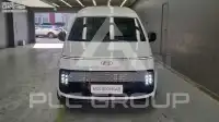 2023 Hyundai Staria