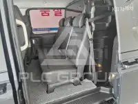 2023 Hyundai Staria