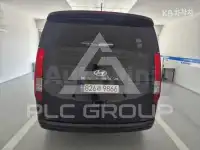 2023 Hyundai Staria