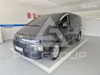 2023 Hyundai Staria