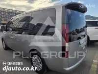 2023 Hyundai Staria