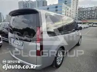 2023 Hyundai Staria