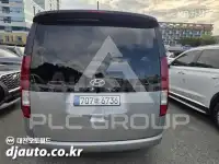 2023 Hyundai Staria