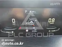 2023 Hyundai Staria