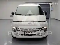 2023 Hyundai Staria