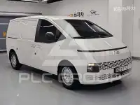 2023 Hyundai Staria
