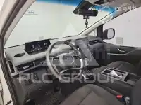 2023 Hyundai Staria