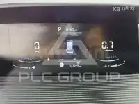 2023 Hyundai Staria