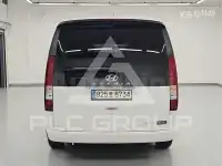 2023 Hyundai Staria