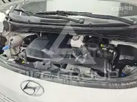 2023 Hyundai Staria