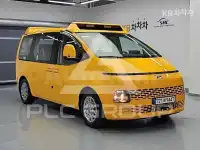 2023 Hyundai Staria