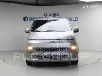 2023 Hyundai Staria