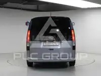2023 Hyundai Staria