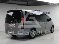 2023 Hyundai Staria