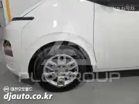 2023 Hyundai Staria