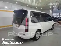 2023 Hyundai Staria