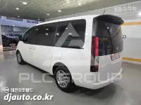 2023 Hyundai Staria