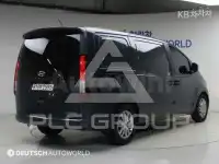 2023 Hyundai Staria