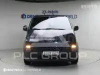 2023 Hyundai Staria