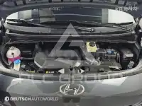 2023 Hyundai Staria