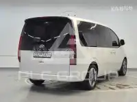 2023 Hyundai Staria