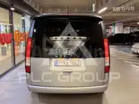 2023 Hyundai Staria