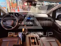 2023 Hyundai Staria