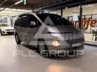 2023 Hyundai Staria