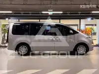 2023 Hyundai Staria