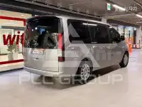 2023 Hyundai Staria