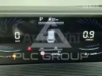 2023 Hyundai Staria