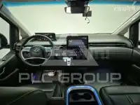 2023 Hyundai Staria