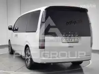 2023 Hyundai Staria
