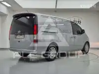 2023 Hyundai Staria