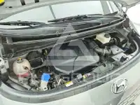 2023 Hyundai Staria