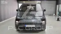 2023 Hyundai Staria