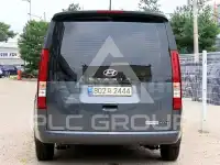 2023 Hyundai Staria