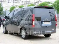 2023 Hyundai Staria