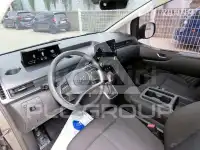 2023 Hyundai Staria