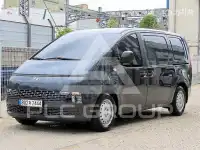 2023 Hyundai Staria