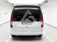 2023 Hyundai Staria
