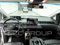 2023 Hyundai Staria