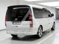 2023 Hyundai Staria