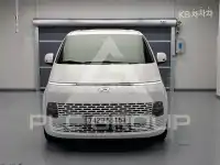 2023 Hyundai Staria