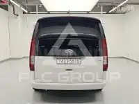 2023 Hyundai Staria