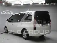 2023 Hyundai Staria