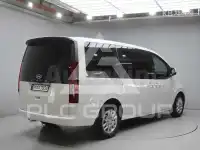 2023 Hyundai Staria