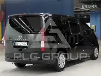 2023 Hyundai Staria
