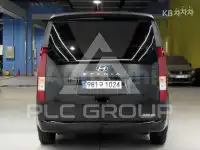 2023 Hyundai Staria