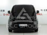 2023 Hyundai Staria
